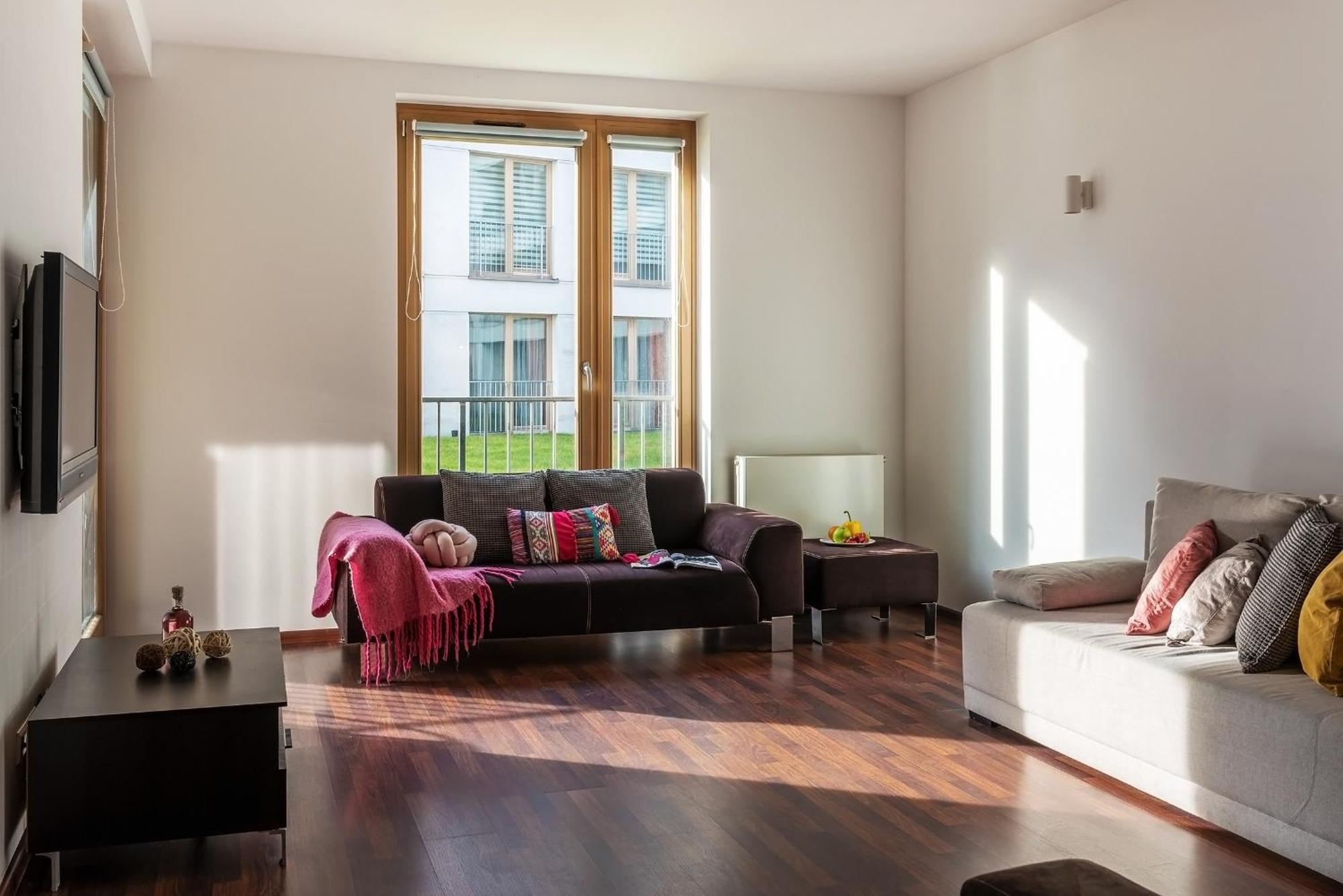 Centre Apartments-Old Town Краков Номер фото