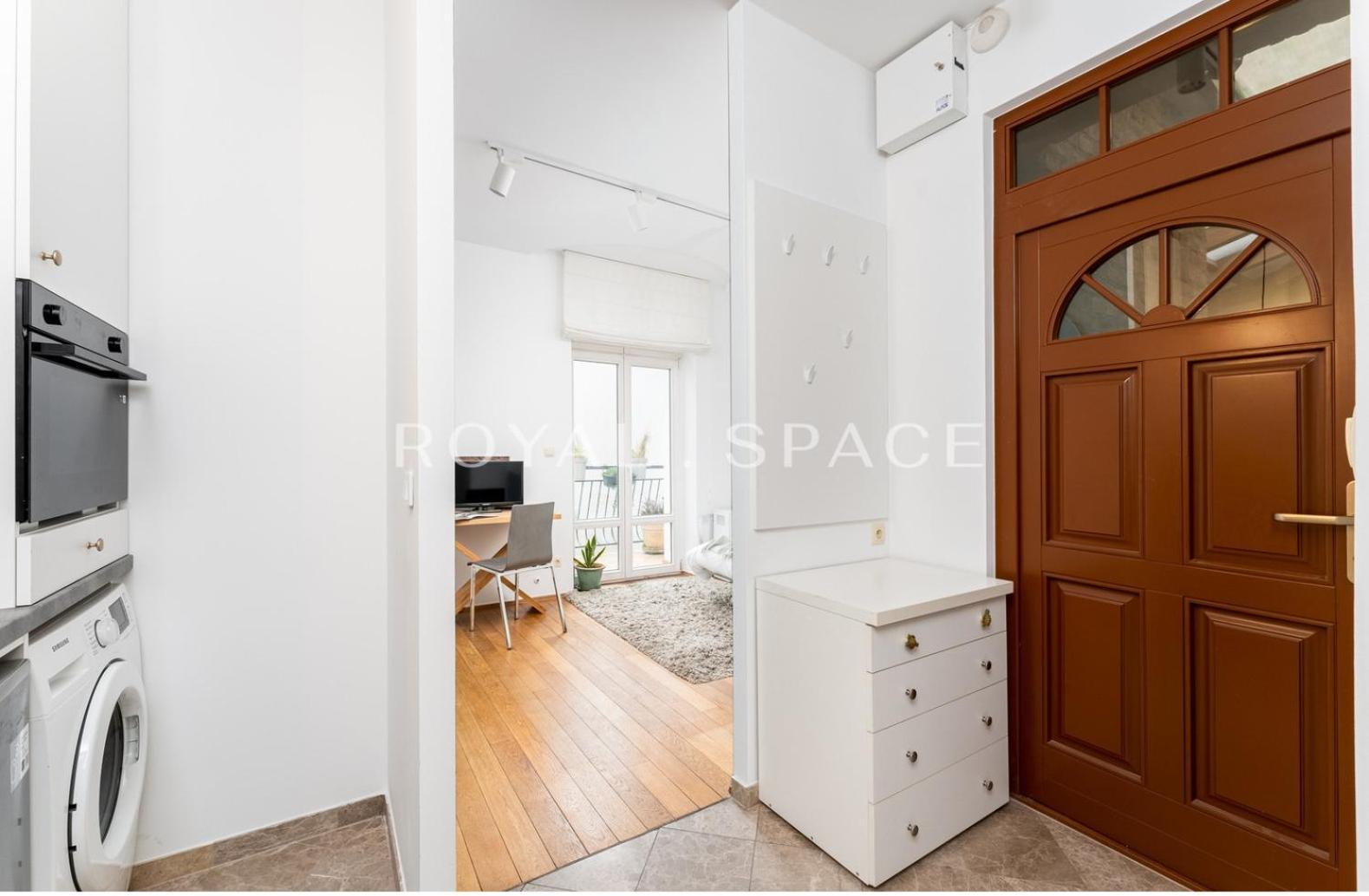 Centre Apartments-Old Town Краков Экстерьер фото