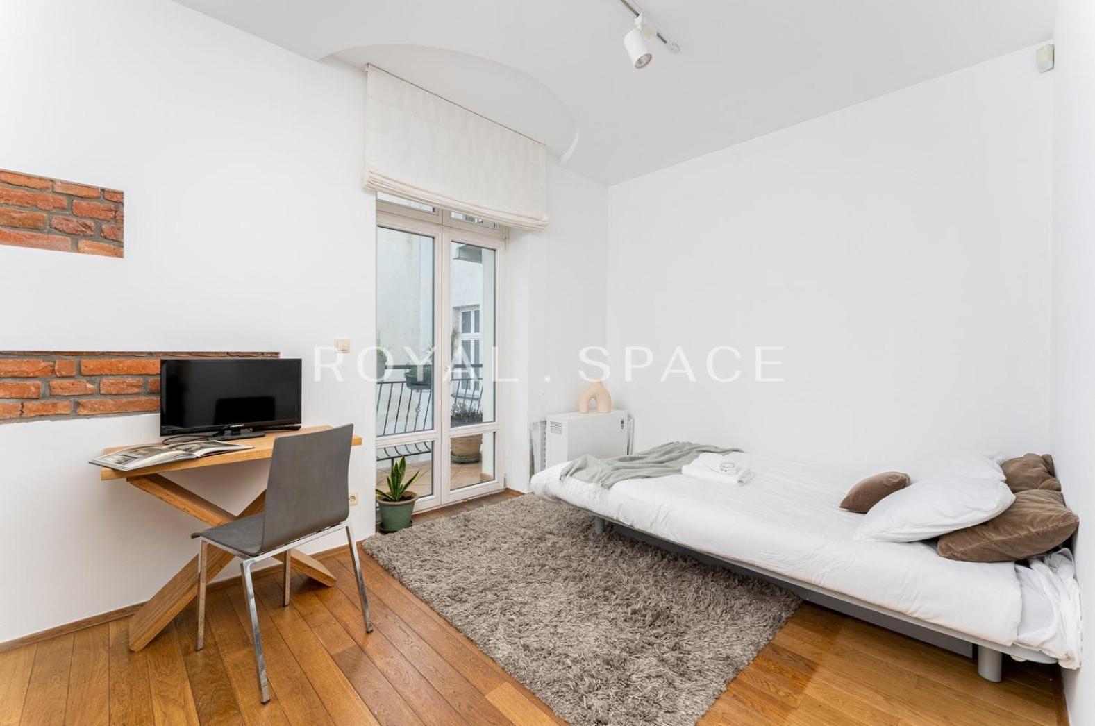 Centre Apartments-Old Town Краков Экстерьер фото