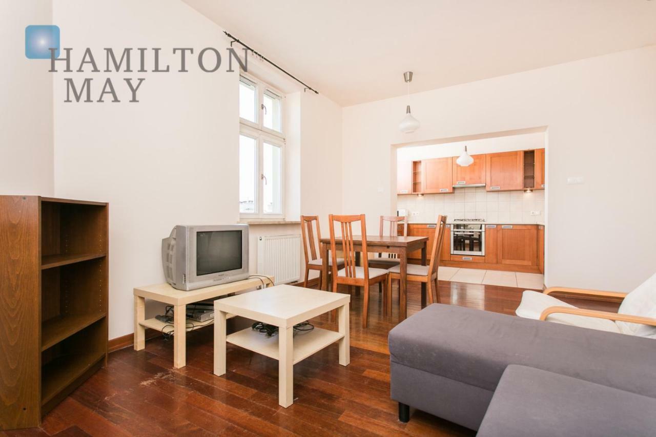 Centre Apartments-Old Town Краков Номер фото